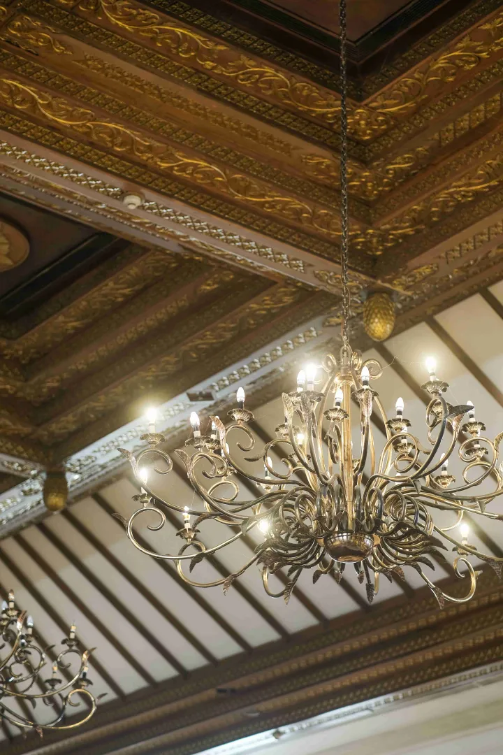 Loman Park Hotel Yogyakarta