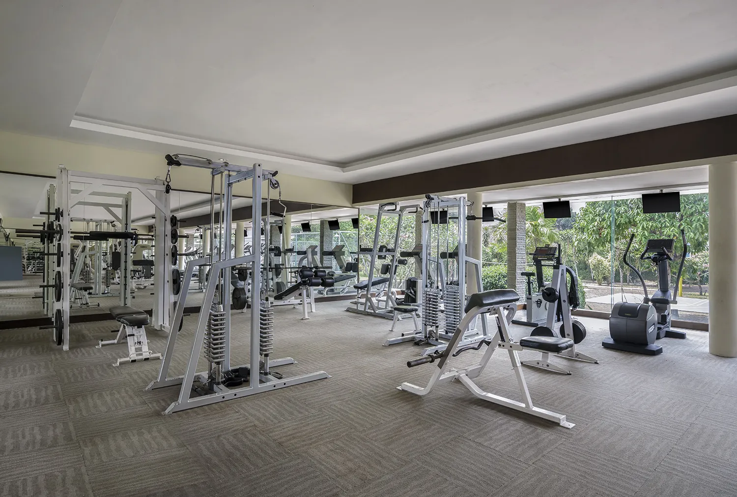 GYM