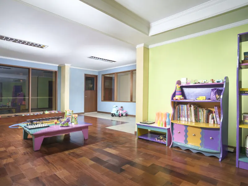 Cilukba Kids Land 