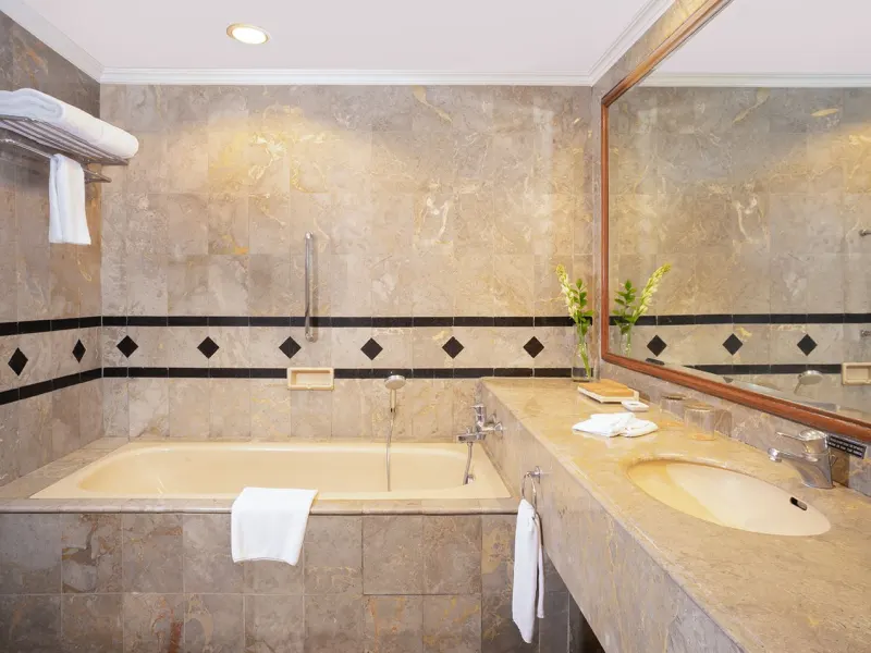 Junior Suite Room — photo 3