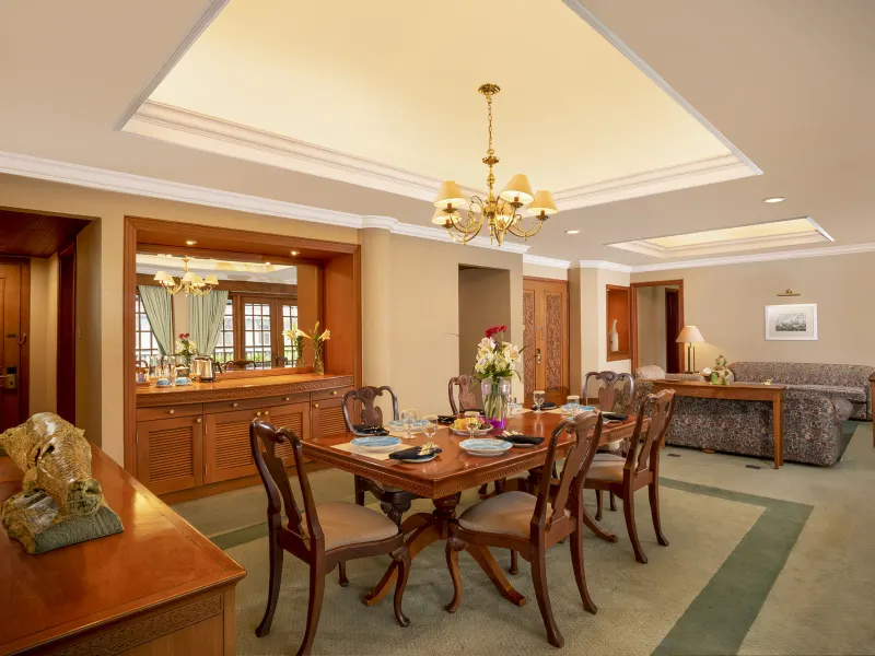 Presiden Suite Room — photo 3