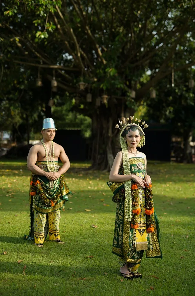 Wujudkan Pernikahan Impian Anda di Loman Park Hotel Yogyakarta: Pilihan Venue Indoor & Outdoor Memukau