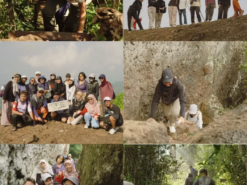 Rayakan Hari Bumi, Loman Park Hotel Yogyakarta Gelar Aktivitas Eco-Wellness “Rahayu Buminé Sehat Ragané“