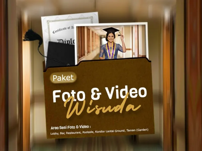 Wisuda Ing Loman