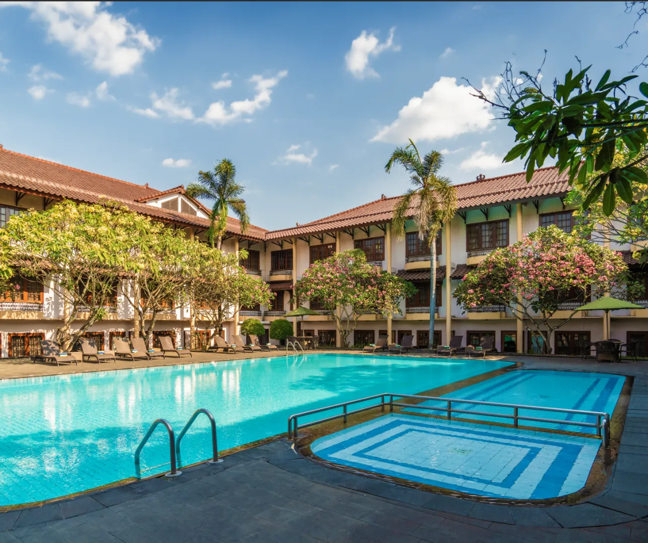 Loman Park Hotel Yogyakarta