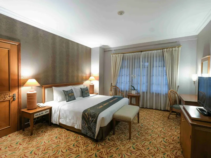Executive Suite Room